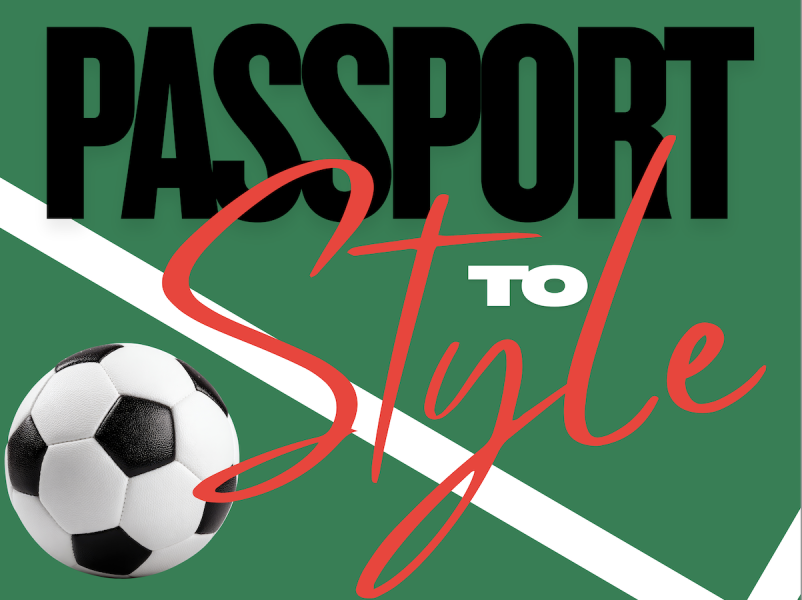 Passport to Style Crop Flyer