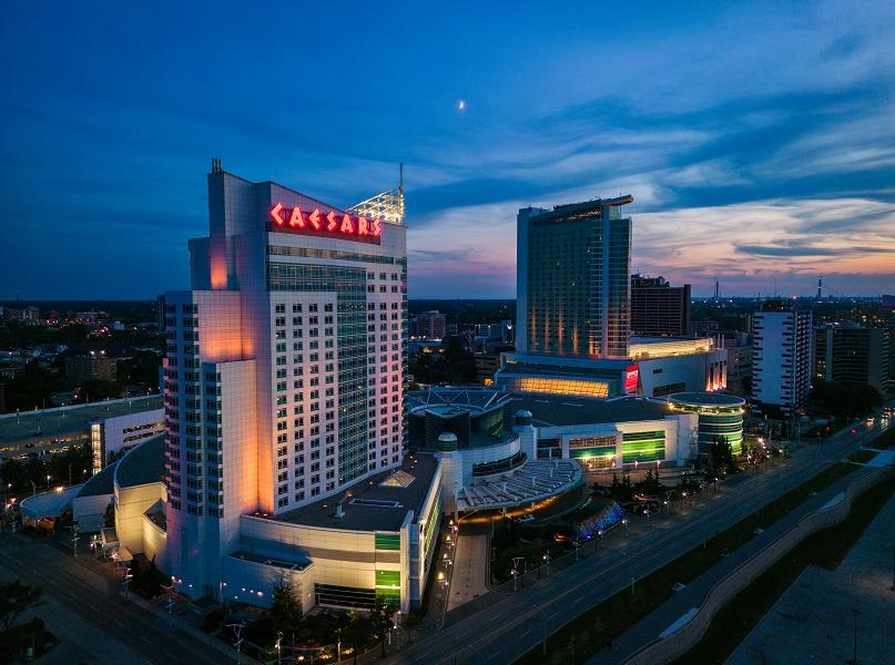 caesars Windsor
