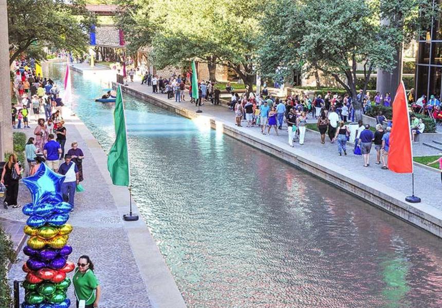 Canal Fest Fever Apr 22