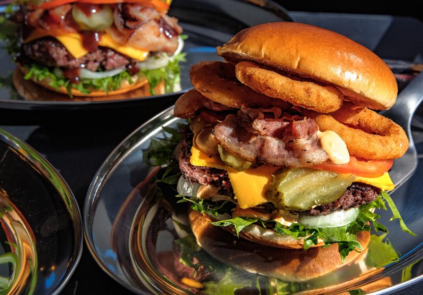Your Guide To Delicious Cheeseburgers In Irving