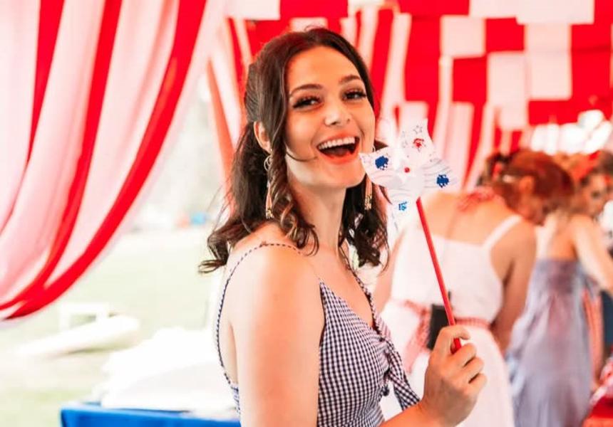Kick off your celebration at Nemacolin with an all-American weekend of poolside adventures, fantastic live music, and tantalizing barbecue.