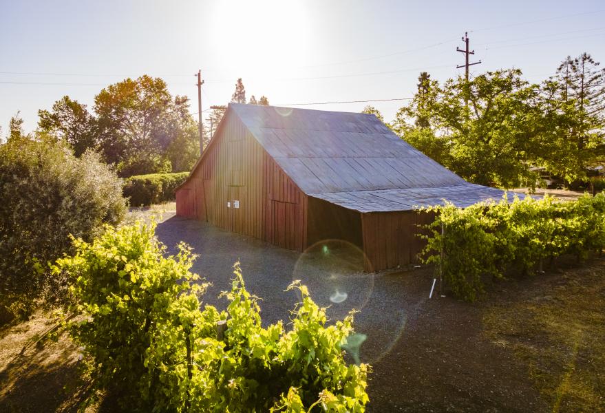 Chaix Family Vineyards
