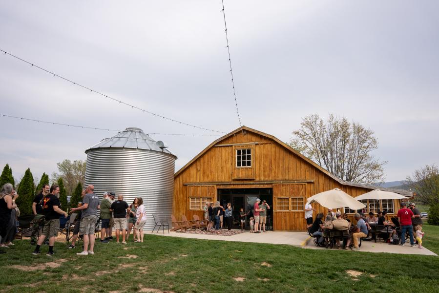 Coal Ridge Brewery