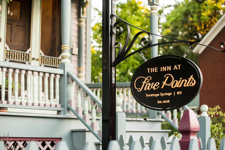 Inn at Five Points