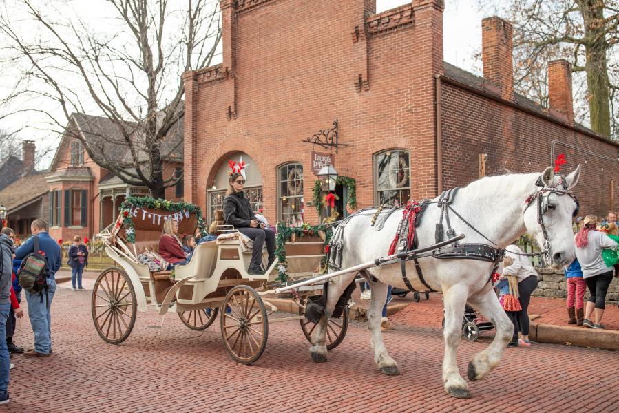 Christmas Traditions