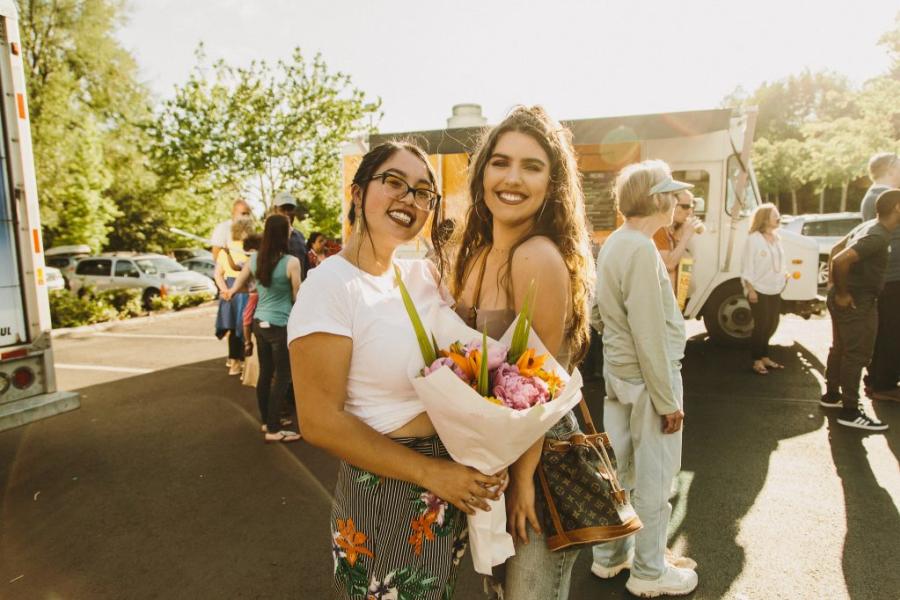 Farmers Market