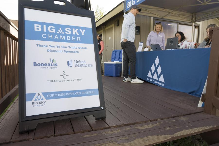 Fore O six golf sponsors