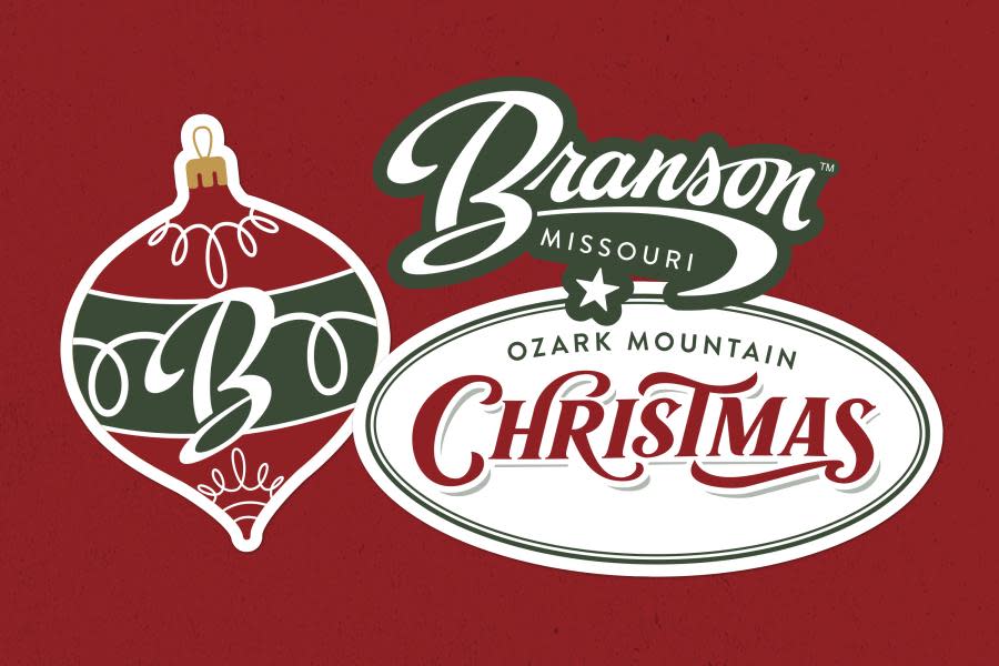 Branson Sticker Pack