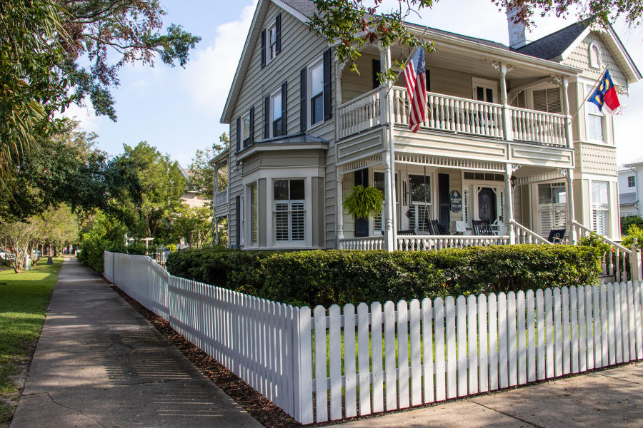Southport Bed & Breakfast