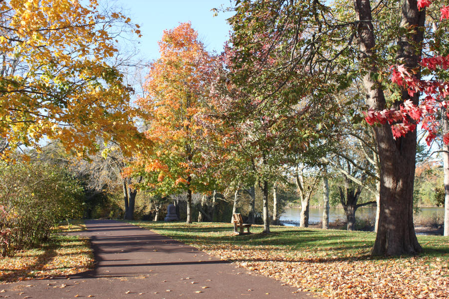 Washington Crossing Historic Park