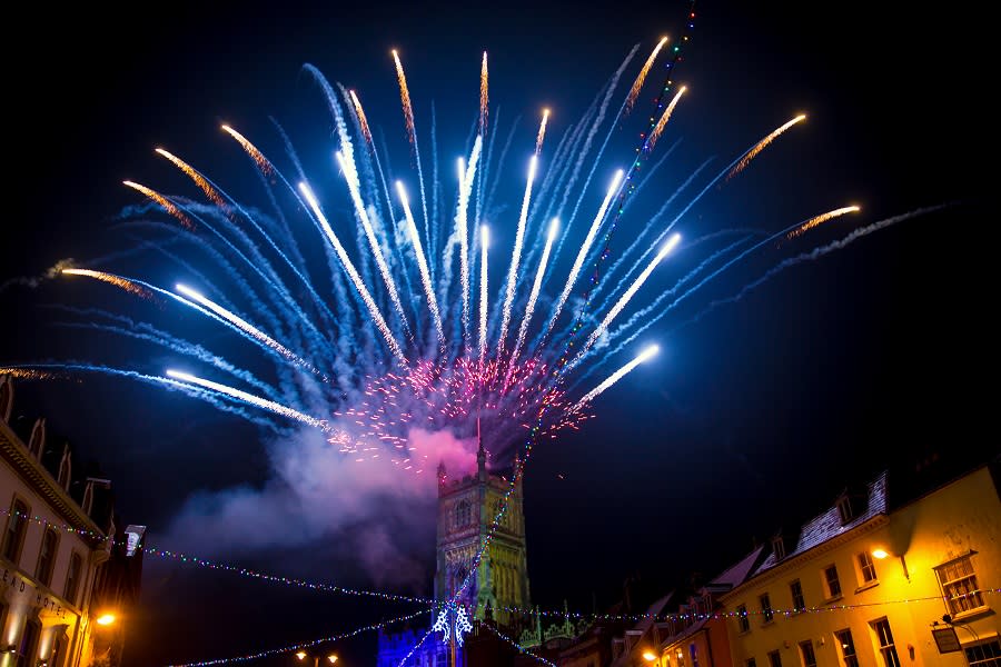 Cirencester Advent Festival