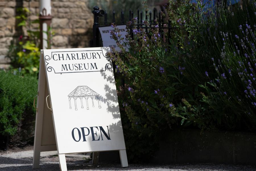 Charlbury Museum