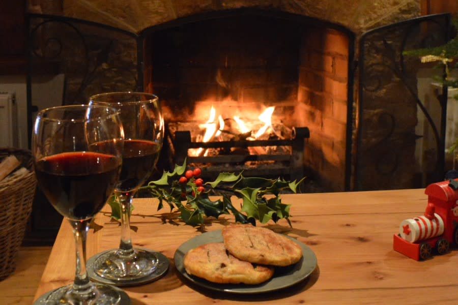 Heath Farm Holiday Cottages