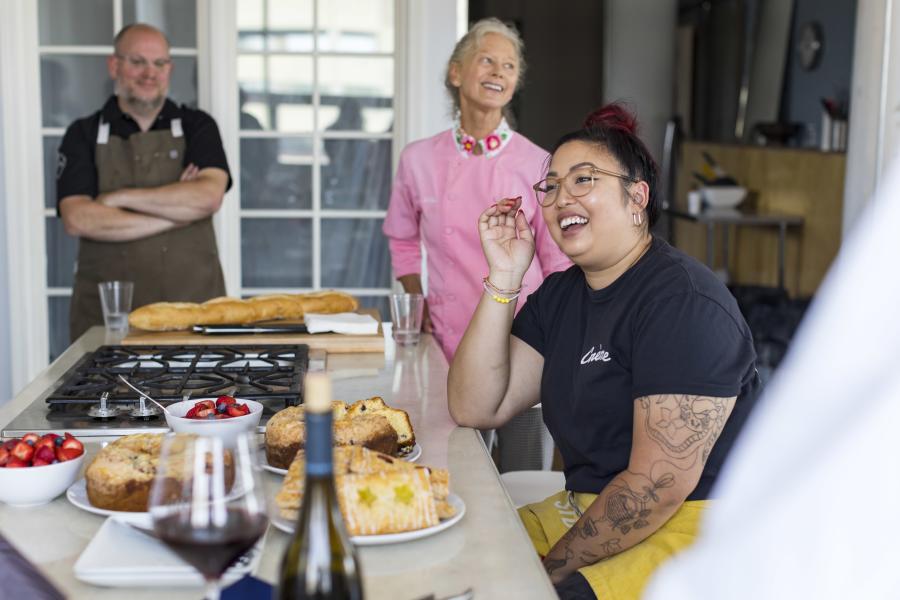 Chef Feature Candid 1.0