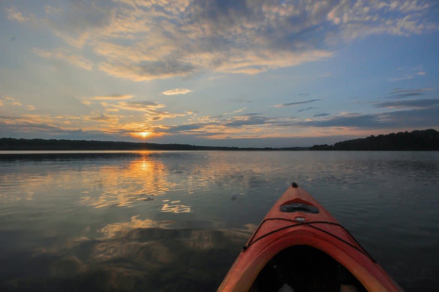 Pohick Bay