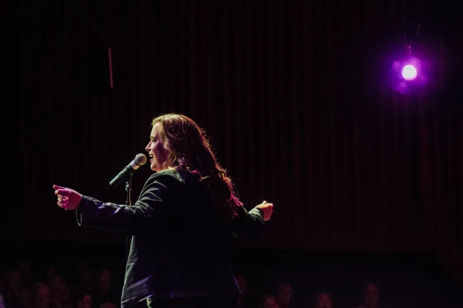 Carpenter Christmas_Fort Hill