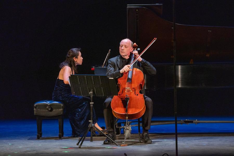 Geneva Music Festival