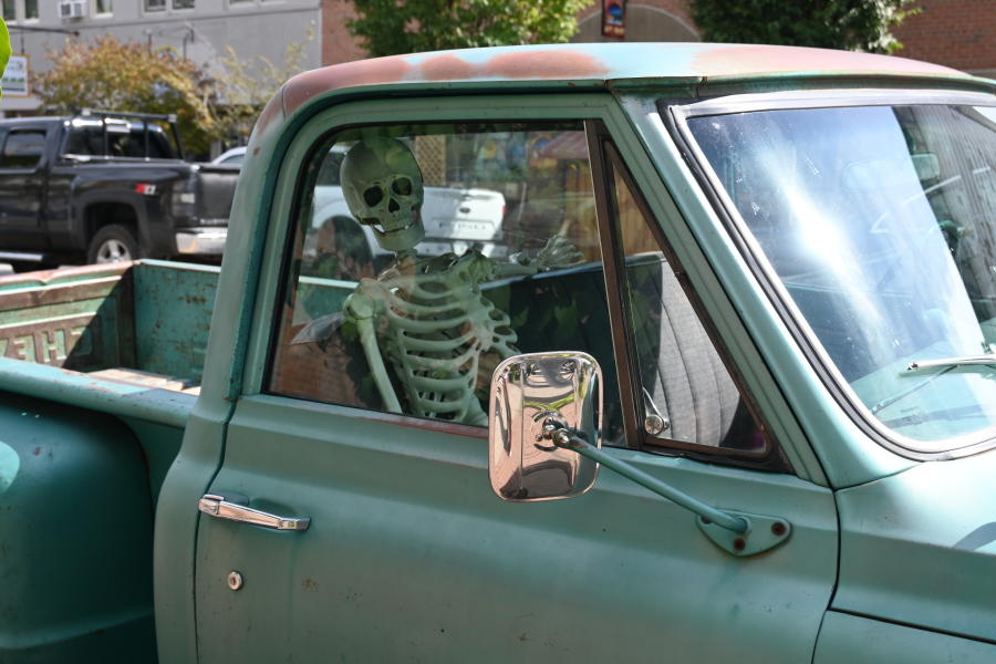 Halloween Decoration