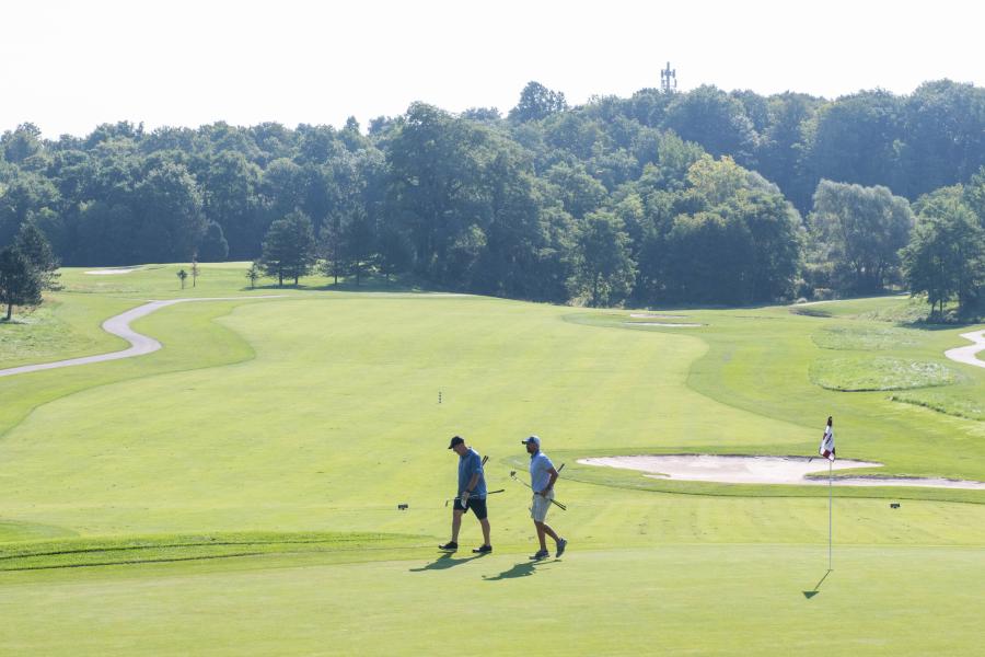 Ravenwood Golf on the Green