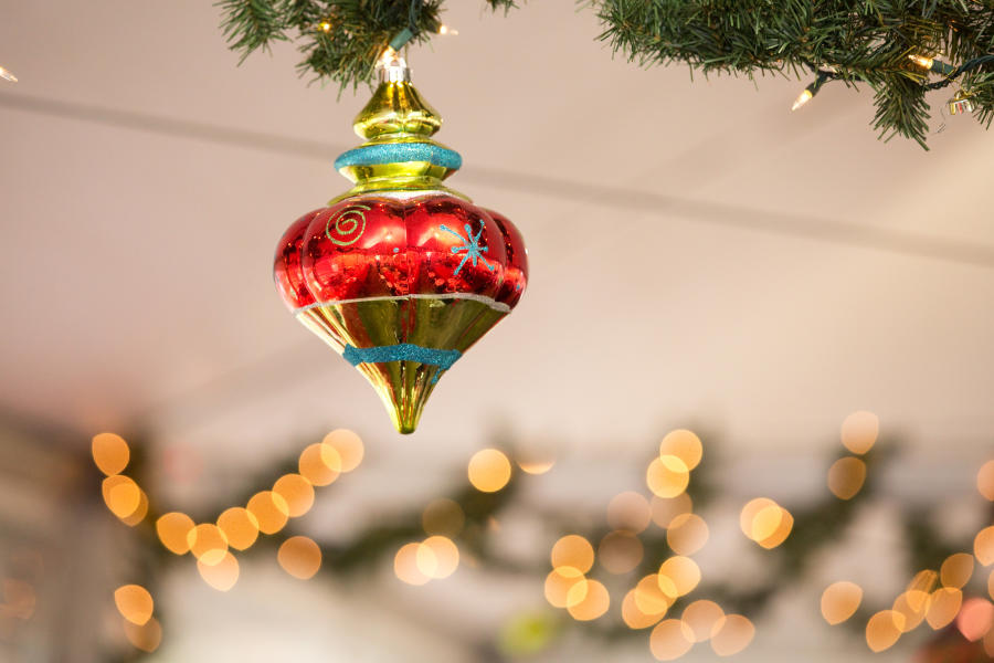 Christmas Decoration