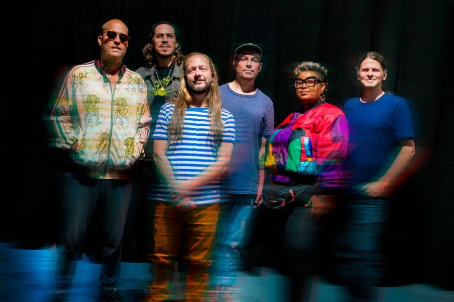 The Motet soon to perform at the Greeley Blues Jam 2025
