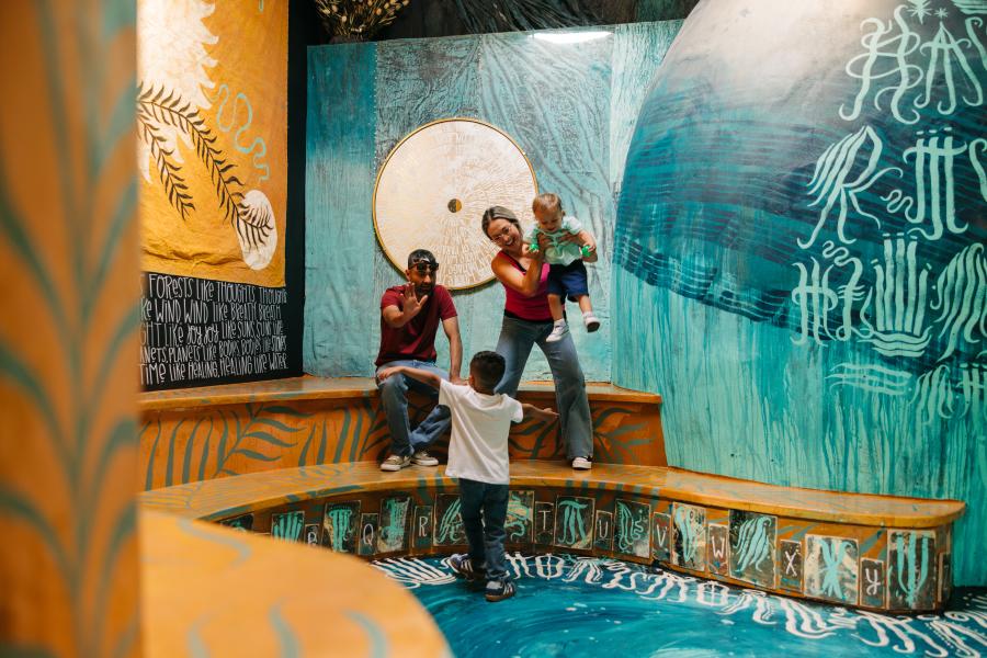 Greeley LINC things to do attractions