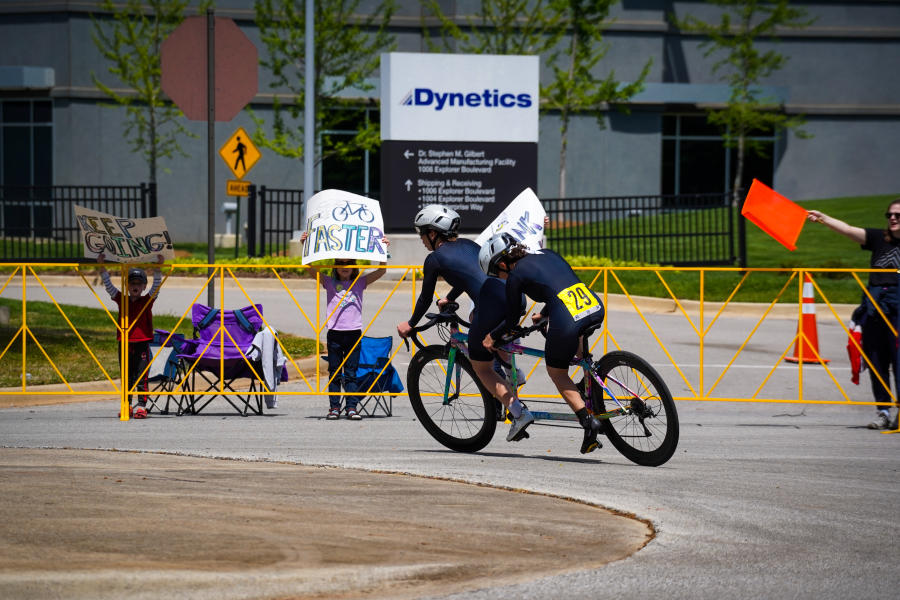 Paralympics 2021 US Cycling Open