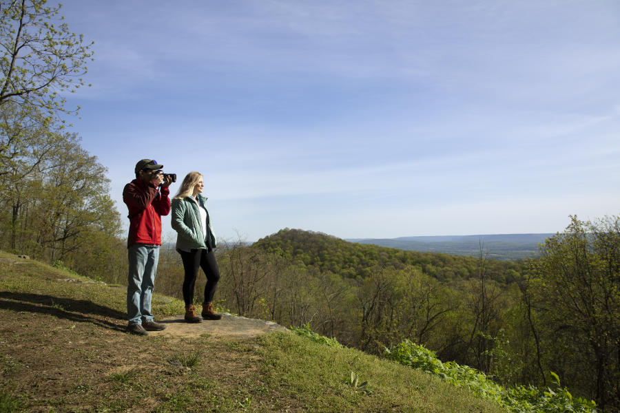 Monte Sano State Park