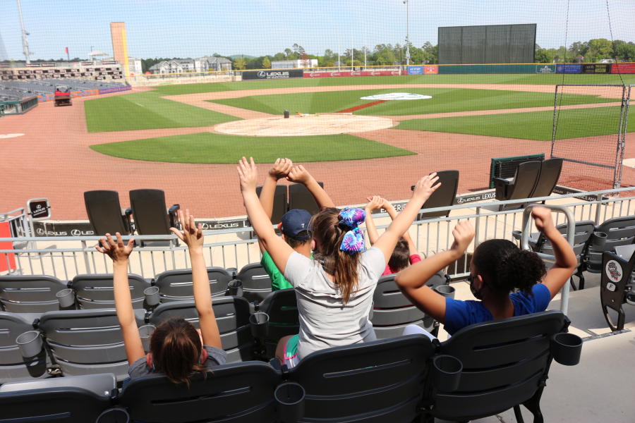 Rocket City Trash Pandas release 2021 opening day roster