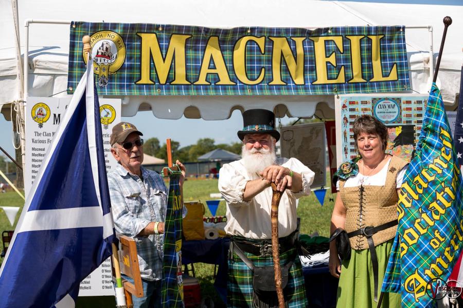 Scottish