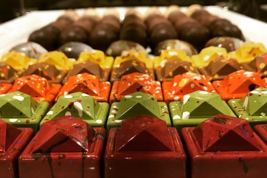 Chocolates