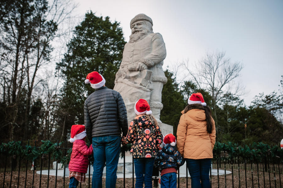 Santa-Claus-Museum-Village-Christmas-2024