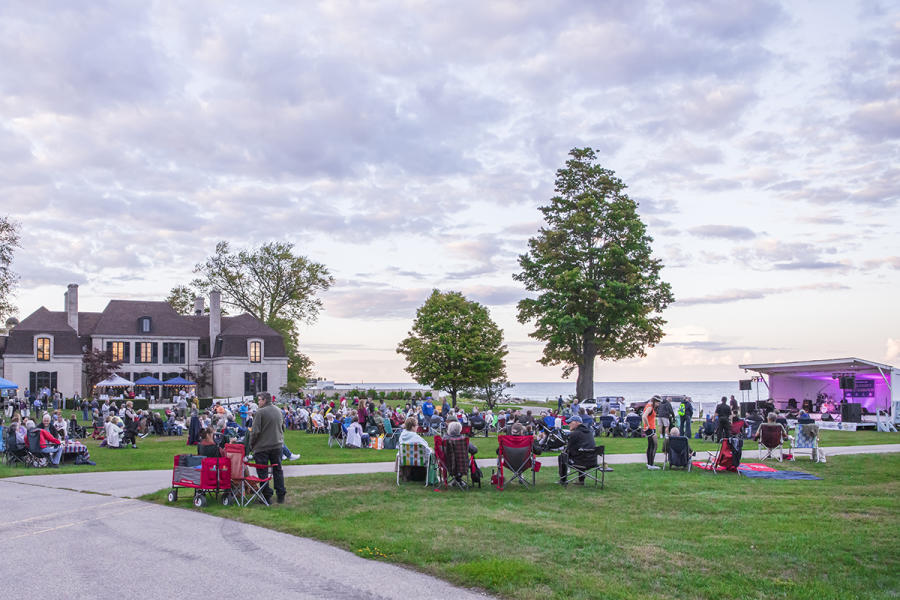 Free Concerts In Kenosha | Annual Events & Music Festivals