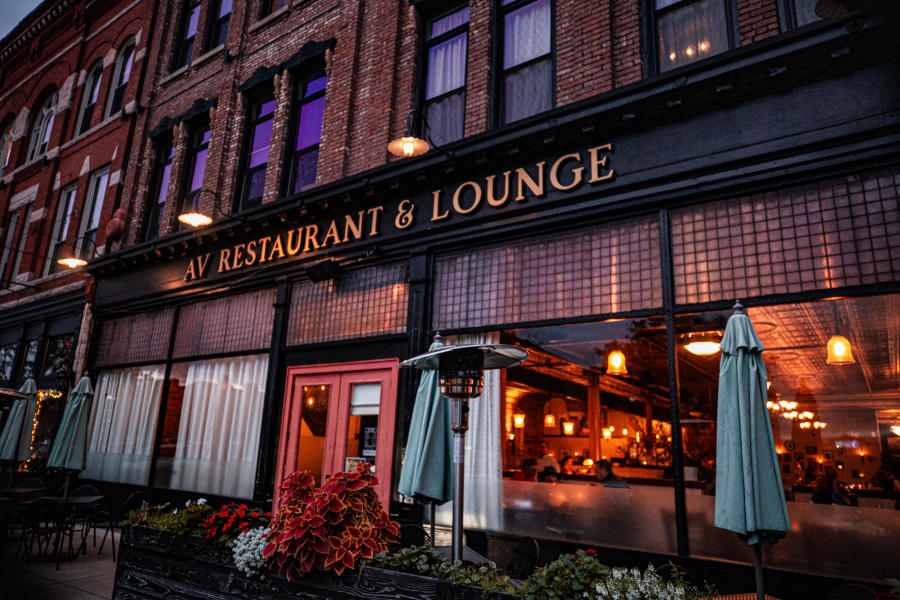 AV Restaurant