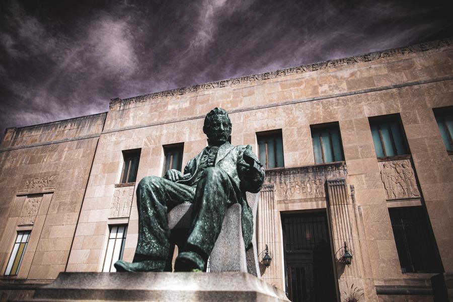 Everhart Museum