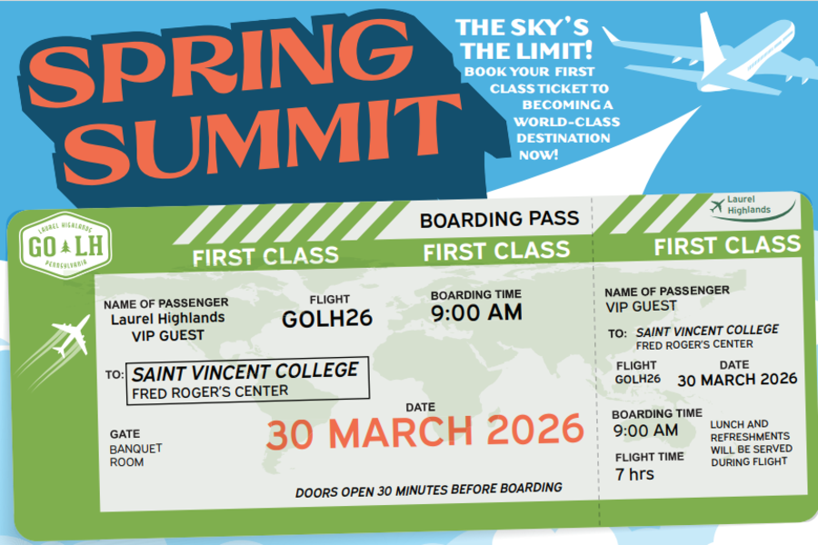 2026 Spring Summit March 30 2026
