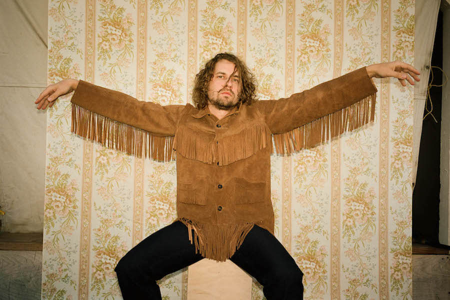 Kevin Morby 2