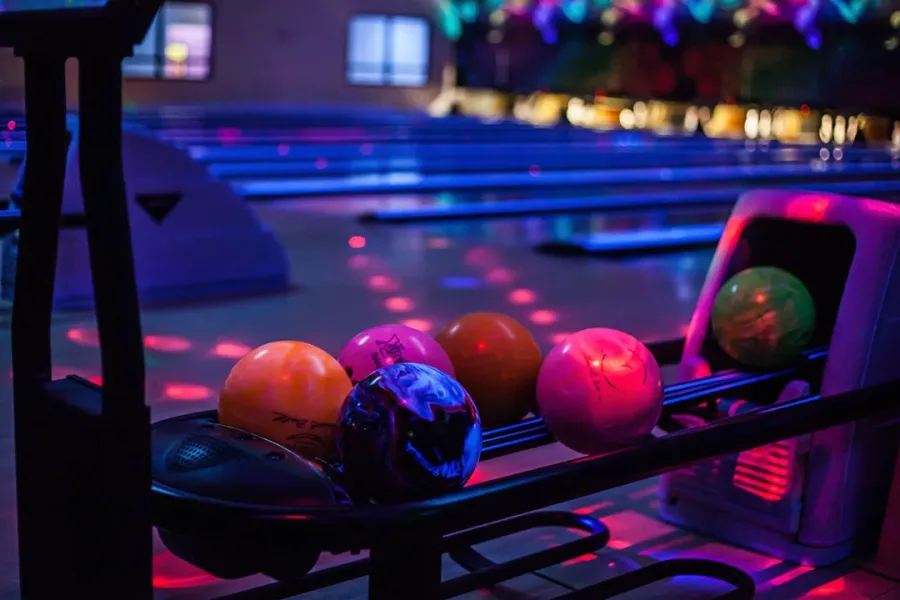 Bowling