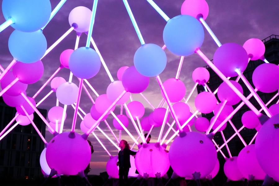 Amigo and Amigo Affinity