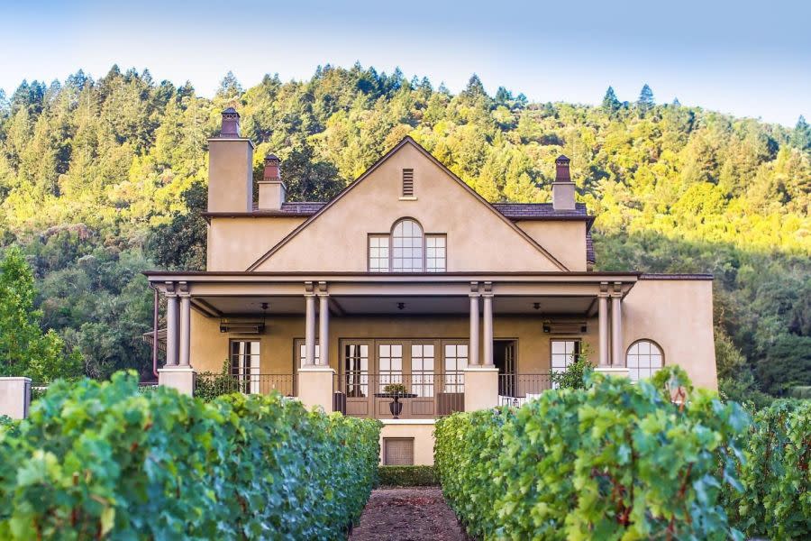 Staglin Family Winery