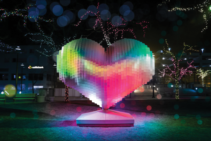 Koro Loko Lighted Art Festival 2026