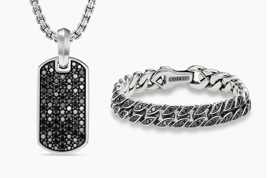 David Yurman