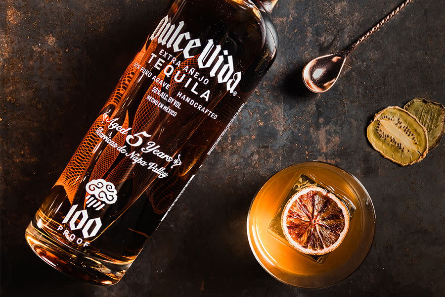 Dulce Vida’s Old-Fashioned