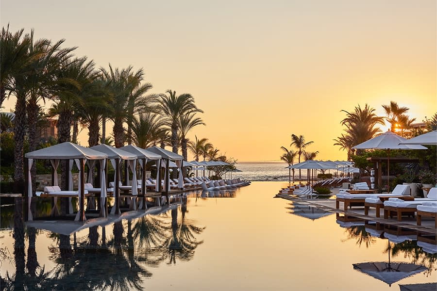 Chileno Bay Resort & Residences