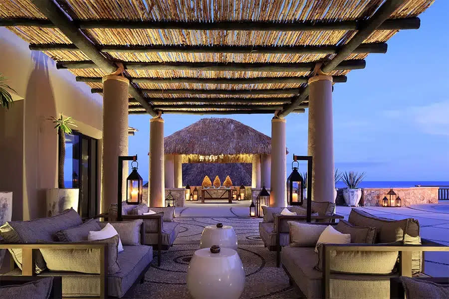 Esperanza, Auberge Resorts Collection