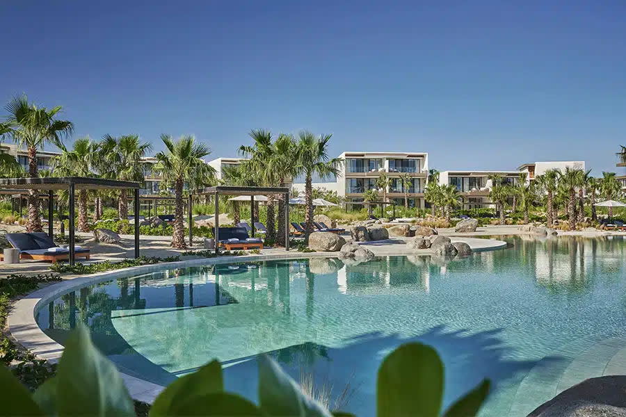 Four Seasons Resort Los Cabos at Costa Palmas