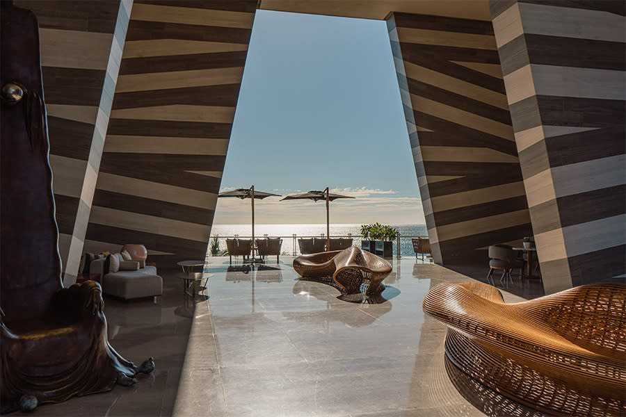 Grand Velas Los Cabos