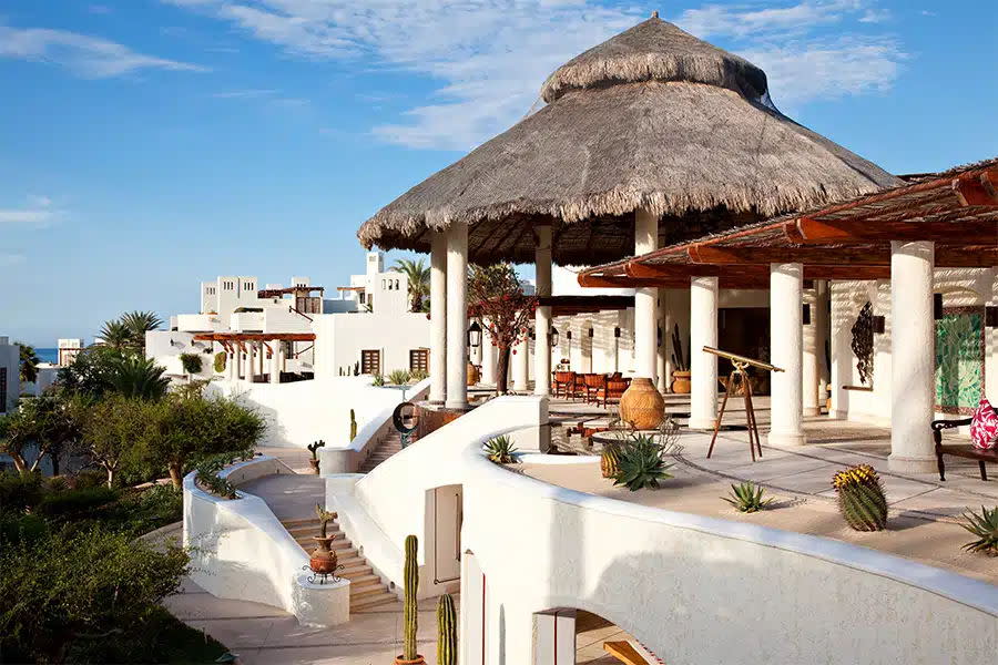 Las Ventanas al Paraíso, a Rosewood Resort