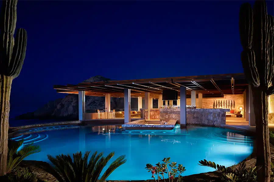 Montage Los Cabos