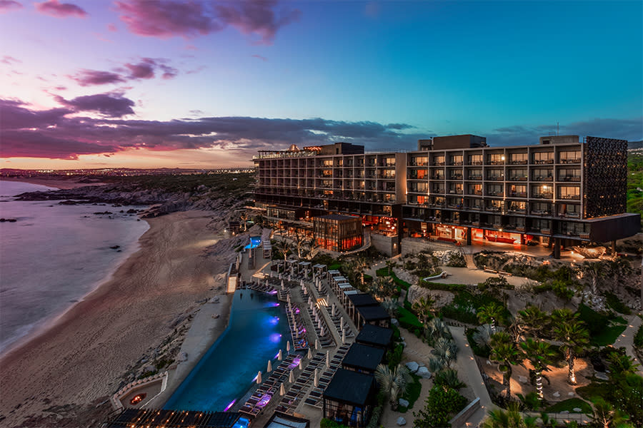 The Cape, a Thompson Hotel